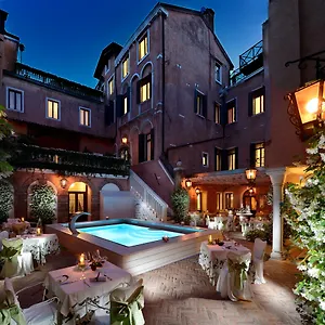 Hotel Giorgione, Venice