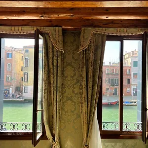 Hotel Ca' Dogaressa, Venice