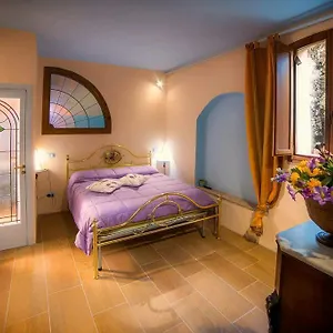 Vakantieboerderij Agriturismo La Torre Di Monsindoli