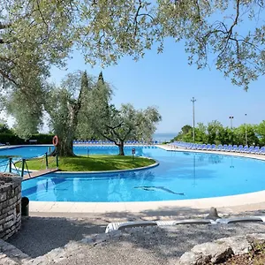 3* Aparthotel Parco Del