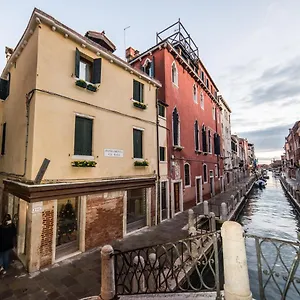 Guest house Ca' Zose, Venice